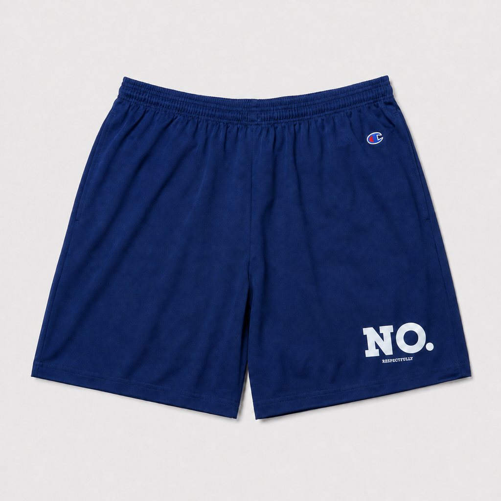 No Respectfully™️ x Champion Collab