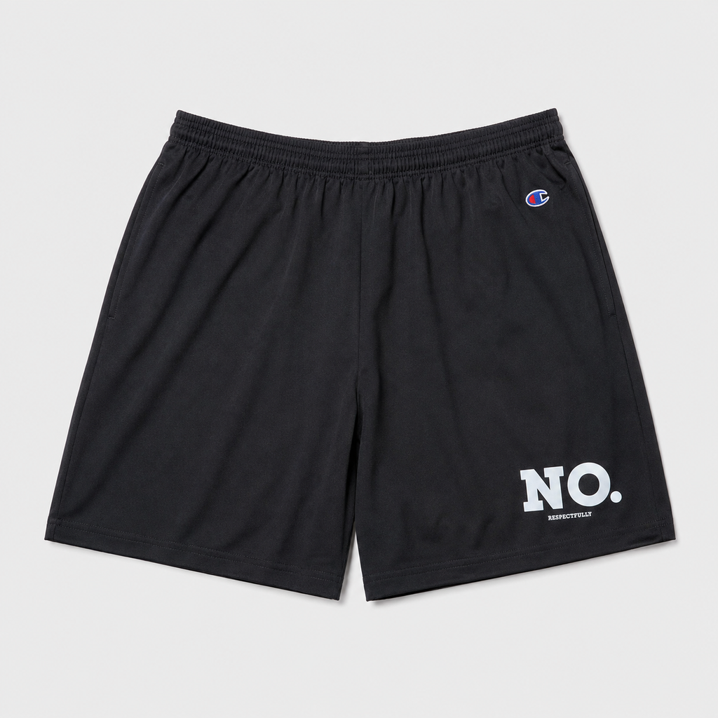 No Respectfully™️ x Champion Collab