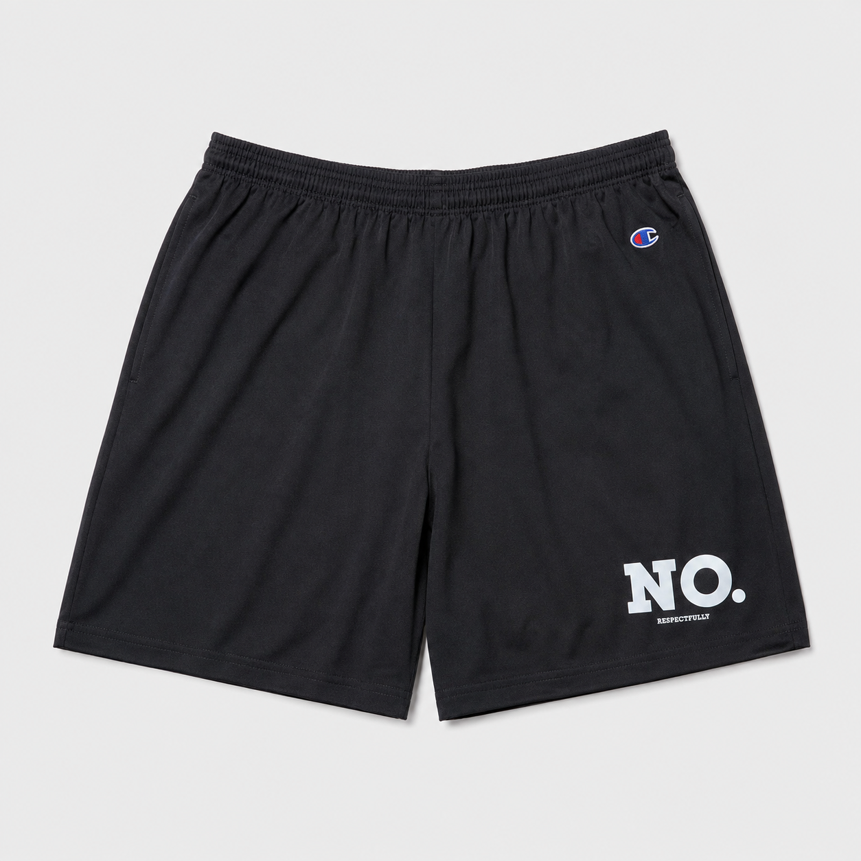 No Respectfully™️ x Champion Collab