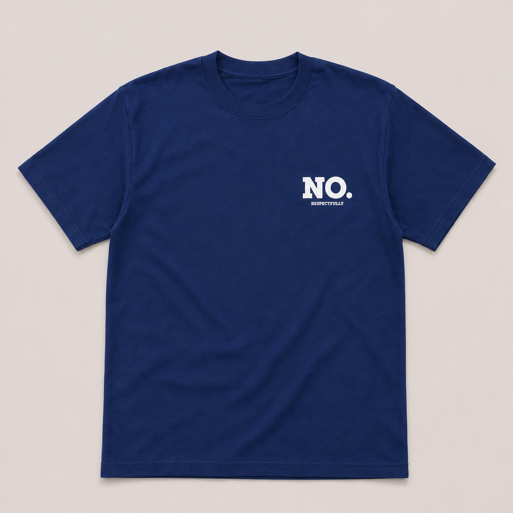 No Respectfully™️ x Champion Collab