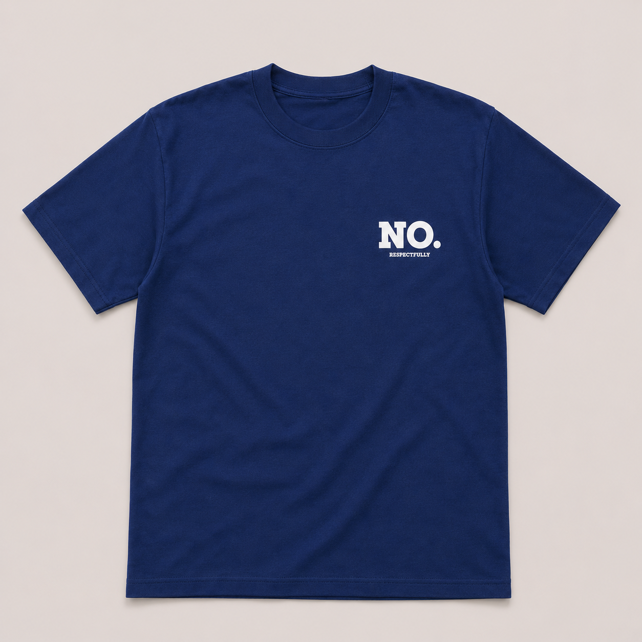 No Respectfully™️ x Champion Collab