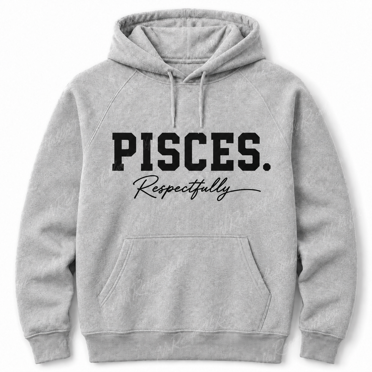 No Respectfully™️ Zodiac Collection