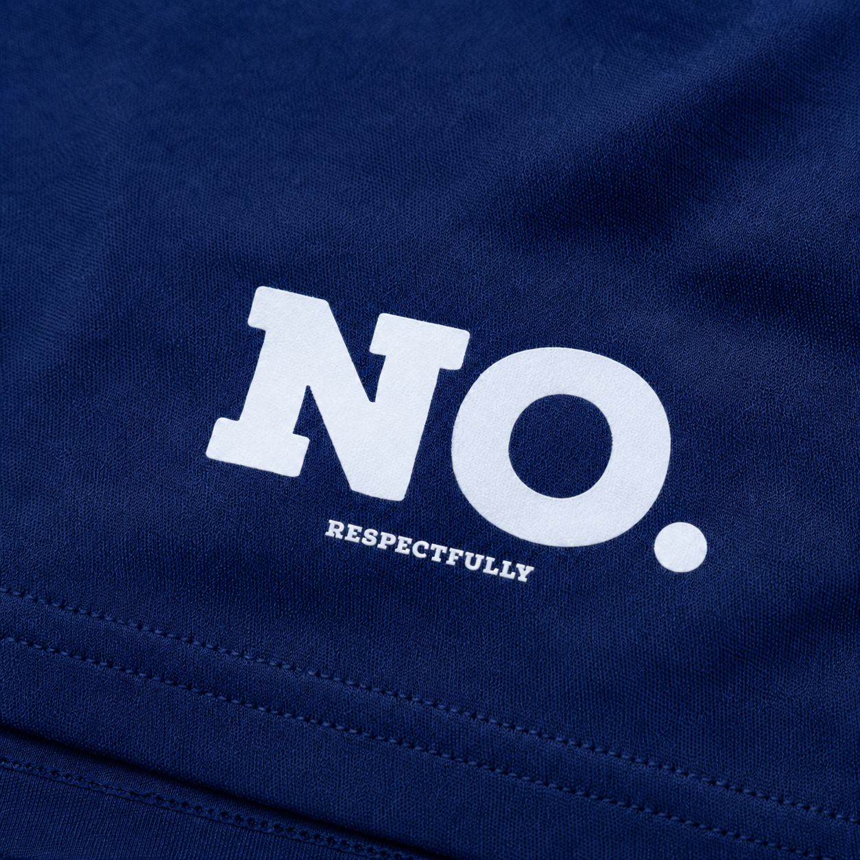 No Respectfully™️ x Champion Collab