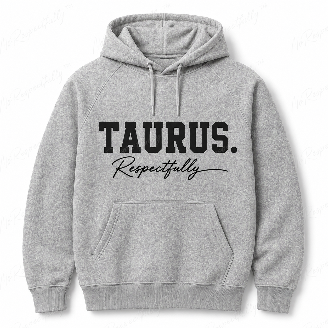 No Respectfully™️ Zodiac Collection
