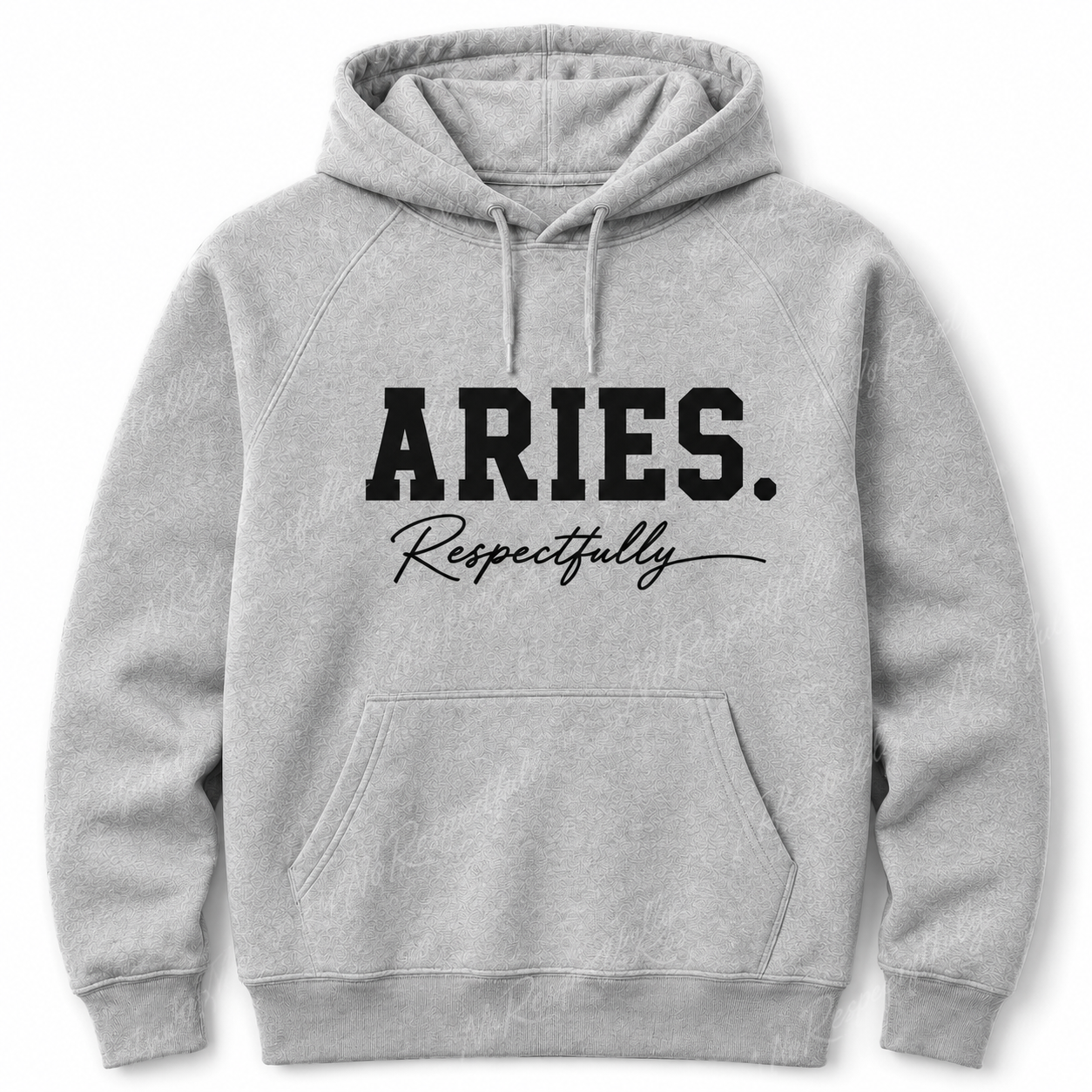 No Respectfully™️ Zodiac Collection
