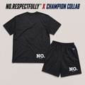 No Respectfully™️ x Champion Collab