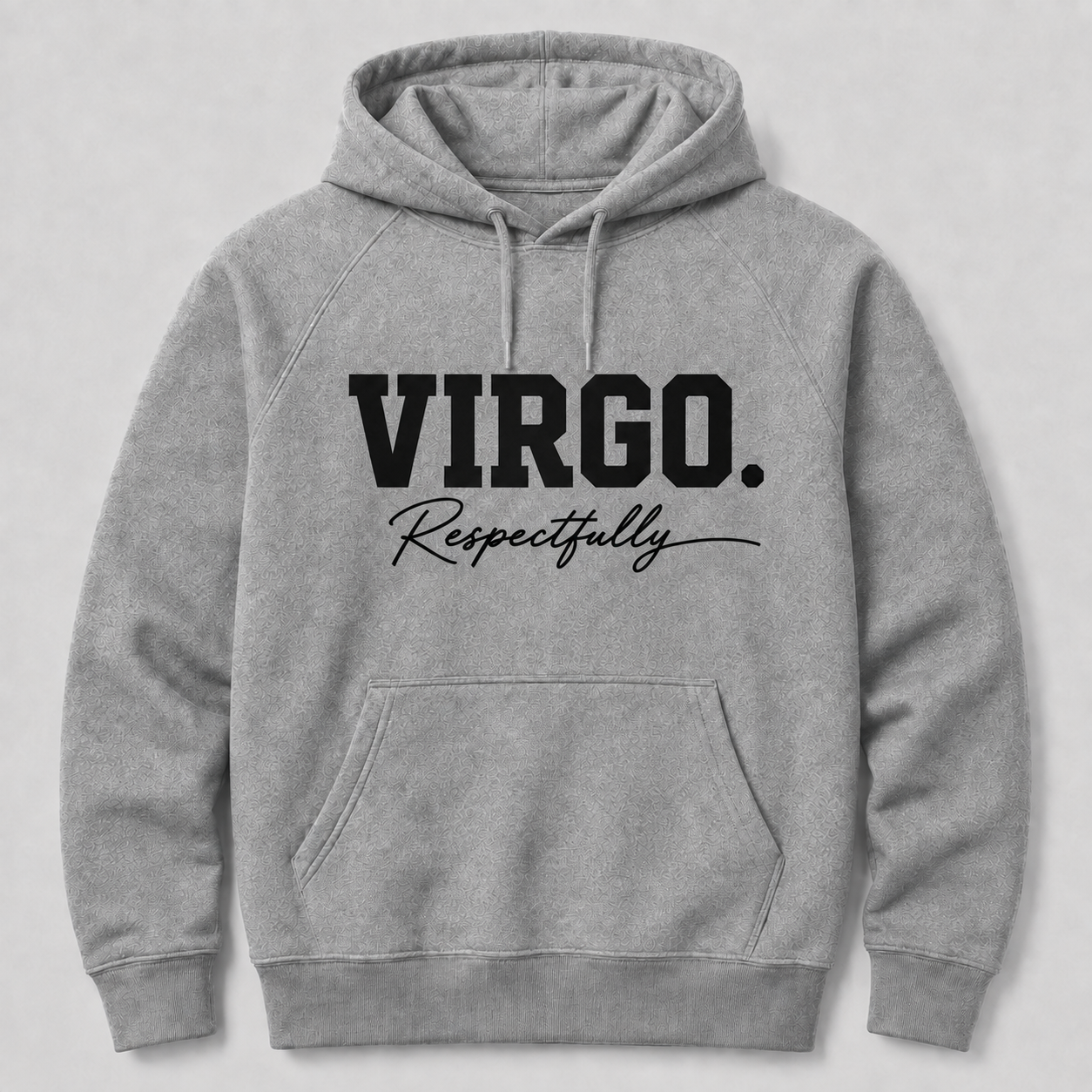 No Respectfully™️ Zodiac Collection