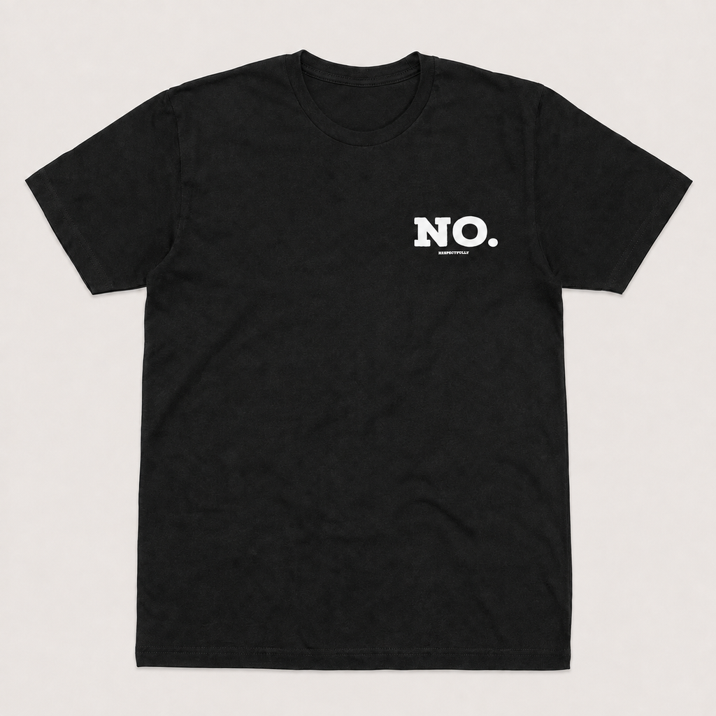 No Respectfully™️ x Champion Collab