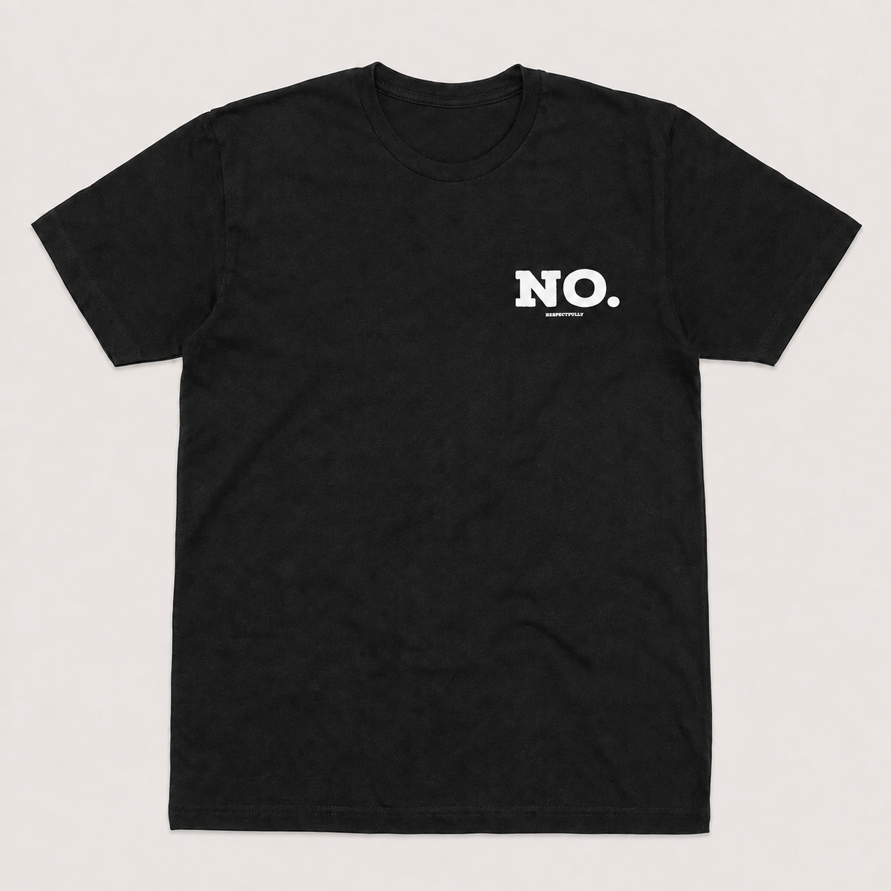 No Respectfully™️ x Champion Collab