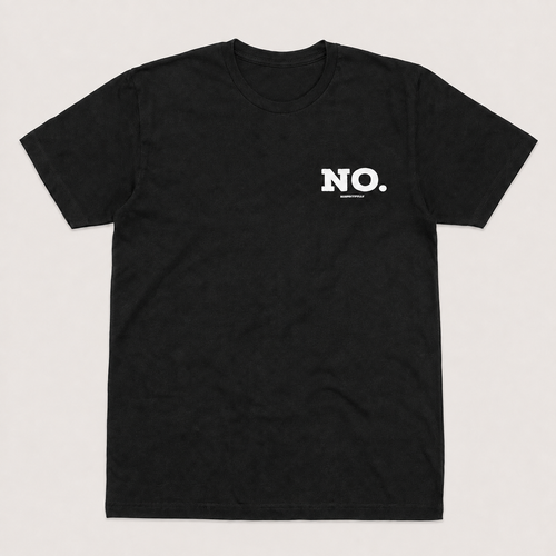 No Respectfully™️ x Champion Collab