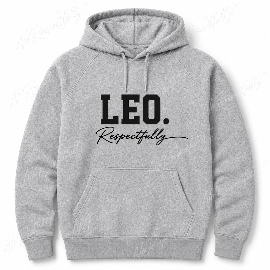 No Respectfully™️ Zodiac Collection