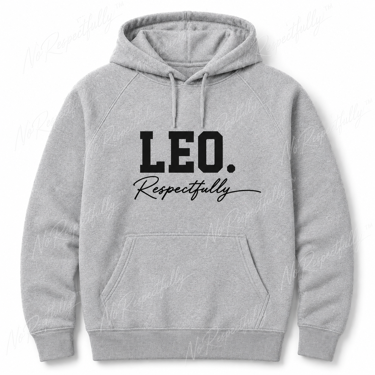 No Respectfully™️ Zodiac Collection