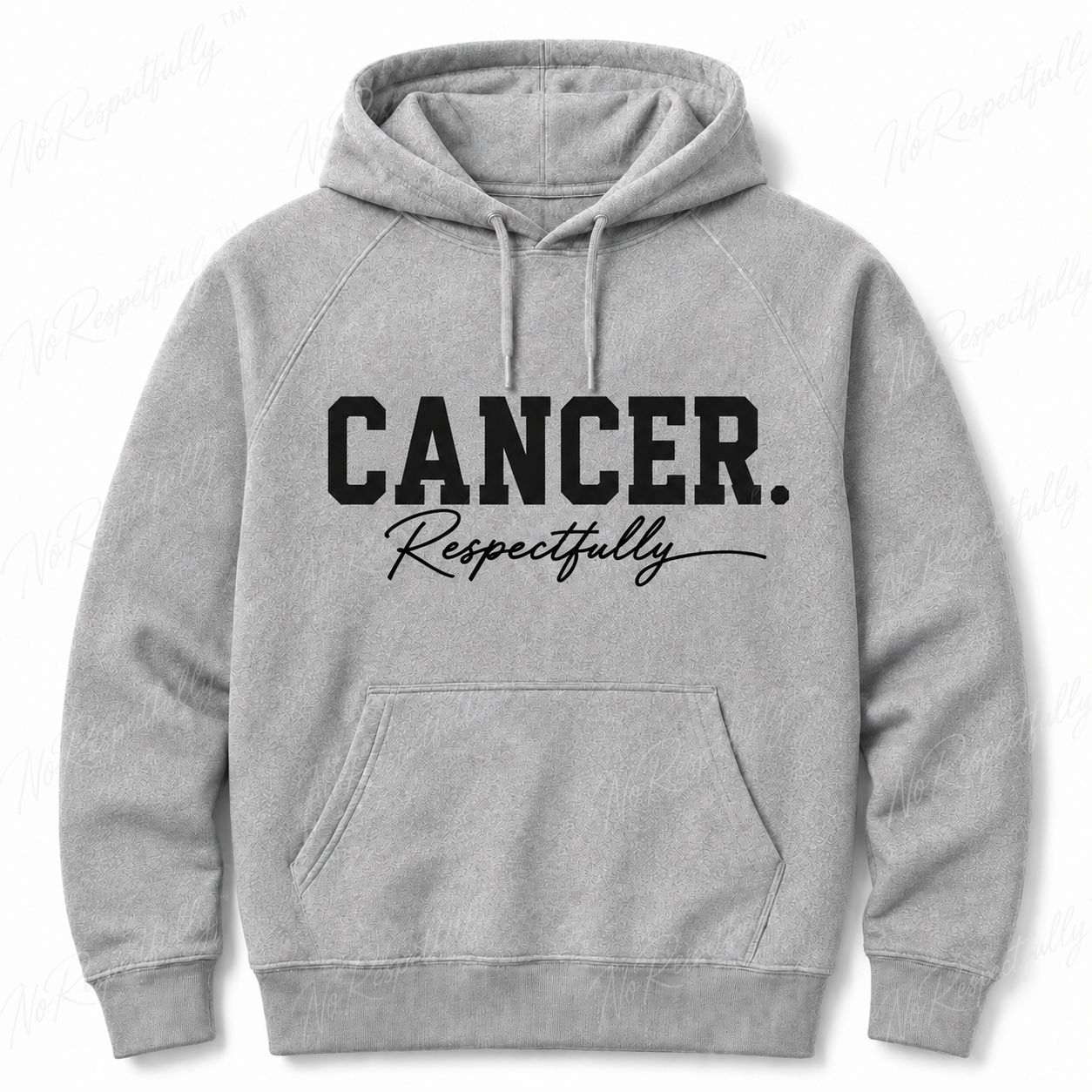 No Respectfully™️ Zodiac Collection