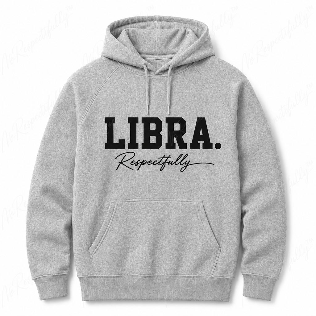 No Respectfully™️ Zodiac Collection