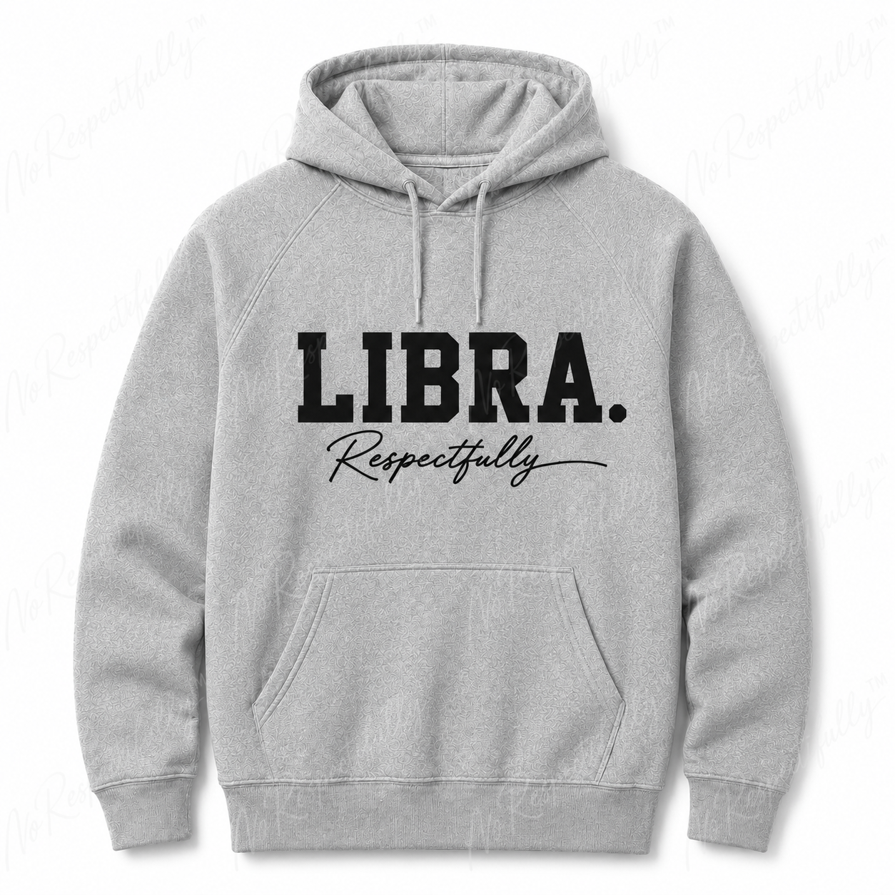 No Respectfully™️ Zodiac Collection