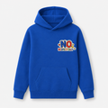 No Respectfully “For A Reason”Hoodie Collection